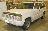 1998 Jeep Grand Cherokee. 78,400 miles.  5.9L V8