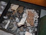 Rock and Mineral Collection