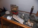 Rock and Mineral Collection