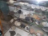 Rock and Mineral Collection
