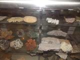 Rock and Mineral Collection
