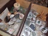 Rock and Mineral Collection
