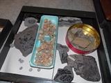 Rock and Mineral Collection