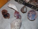 Rock and Mineral Collection