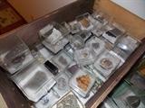 Rock and Mineral Collection