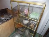 Rock and Mineral Collection