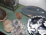 Rock and Mineral Collection