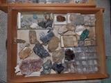 Rock and Mineral Collection