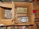 Rock and Mineral Collection