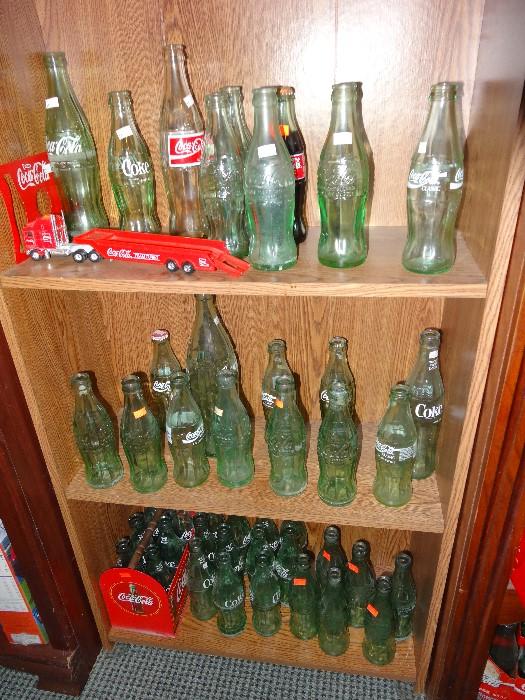 coke memorabilia