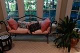 Beautiful Iron Daybed -