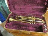Henri Selmer Trumpet