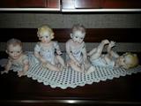 BABY FIGURINES