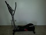 EXERCISE EQUIPMENT