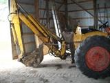Case 580 Construction King