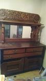 Solid Oak