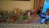 Glassware