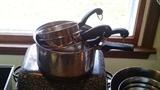 Kitchen items