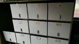 metal files