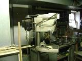 Drill Press