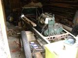Dodge 1925 truck