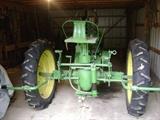 John Deere