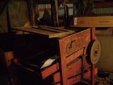Fanning Mill