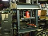 Press 20 ton