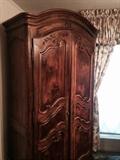 Henredon Armoire