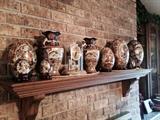 Oriental Vases & Jars