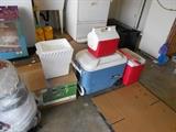 Coolers