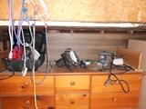 power tools