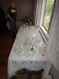 Glassware