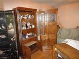 China cabinets