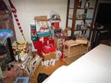 More Christmas goodies 