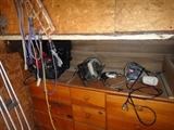 Power tools