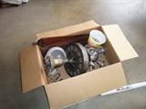 50s ceiling fan