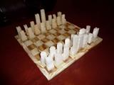 MARBLE CHESS SET