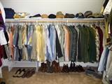 MEN'S CLOSET #2