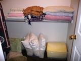 LINEN CLOSET