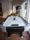 SPORTCRAFT TURBO AIR HOCKEY TABLE