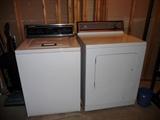WASHER AND DRYER FOR SALE