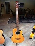 OVATION CELEBRITY ACOUSTIC GUITAR
