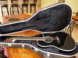 OVATION 1769 AL DIMEOLA ACOUSTIC GUITAR W/ CASE