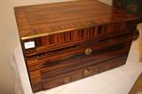 Asprey England box