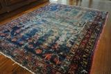 oriental rug