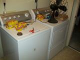 almost new washer and dryer $350.00 !!!!