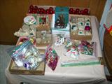 old ornaments
