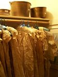 old christening gowns, dresses