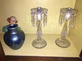 Candlestick Holders